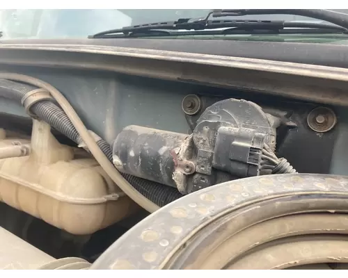 Wiper Motor, Windshield Sterling A9513 Vander Haags Inc Kc