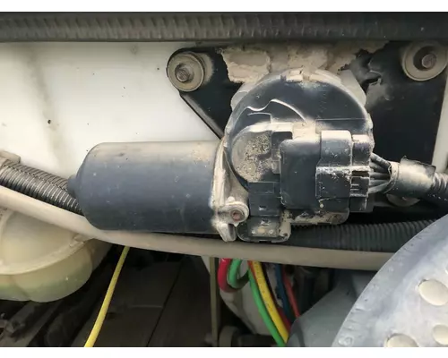 Wiper Motor, Windshield Sterling A9513 Vander Haags Inc Kc