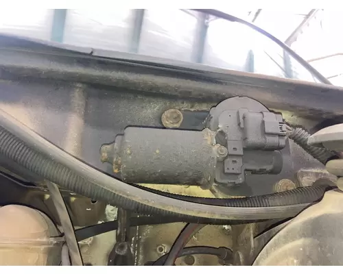 Wiper Motor, Windshield Sterling A9513 Vander Haags Inc WM