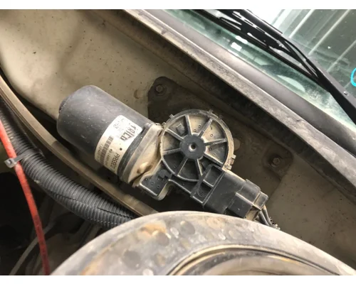 Wiper Motor, Windshield Sterling A9513 Vander Haags Inc SP