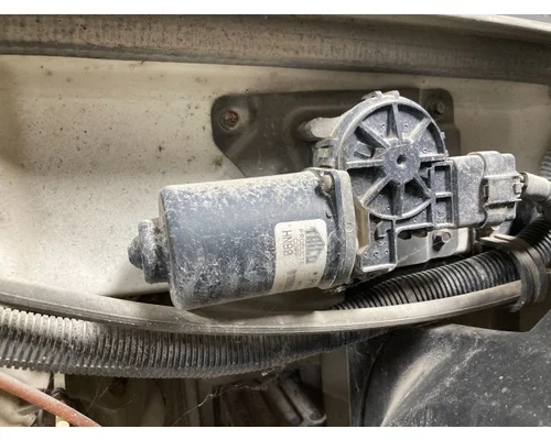 Wiper Motor, Windshield Sterling A9513 Vander Haags Inc DM