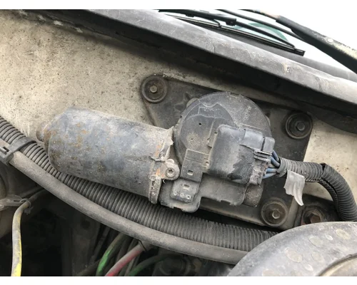 Wiper Motor, Windshield Sterling A9513 Vander Haags Inc DM