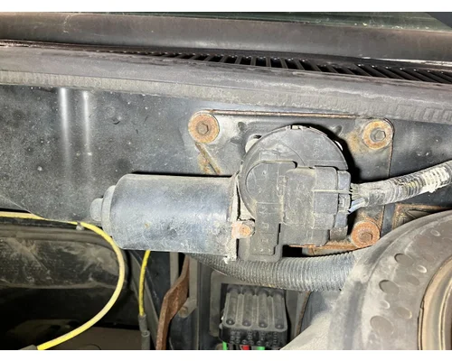 Wiper Motor, Windshield Sterling A9513 Vander Haags Inc SF