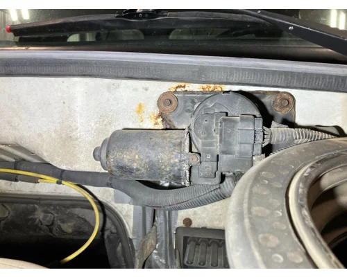 Wiper Motor, Windshield Sterling A9513 Vander Haags Inc SF
