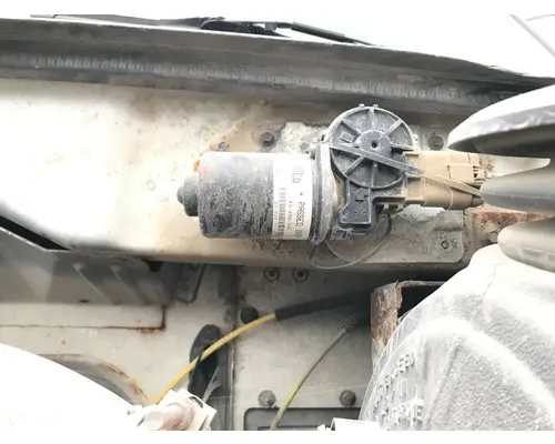 Wiper Motor, Windshield Sterling A9513 Vander Haags Inc Cb