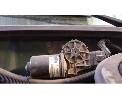 Wiper Motor, Windshield Sterling A9513 Vander Haags Inc KC