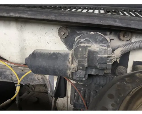 Wiper Motor, Windshield Sterling A9513 Vander Haags Inc Kc
