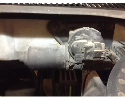 Wiper Motor, Windshield Sterling A9513 Vander Haags Inc Kc