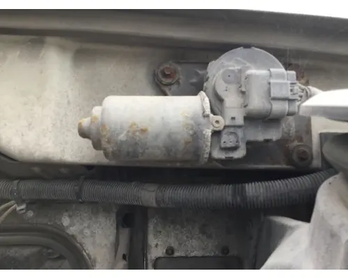 Wiper Motor, Windshield Sterling A9513 Vander Haags Inc Kc