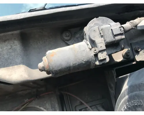 Wiper Motor, Windshield Sterling A9513 Vander Haags Inc Kc