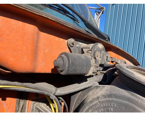 Wiper Motor, Windshield Sterling A9513 Vander Haags Inc KC