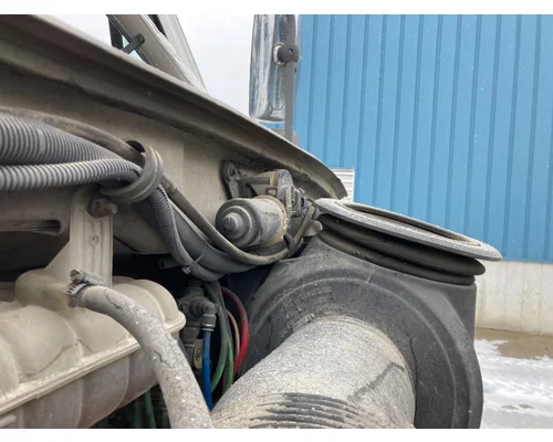 Wiper Motor, Windshield Sterling A9513 Vander Haags Inc KC