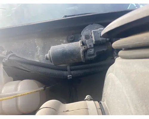 Wiper Motor, Windshield Sterling A9513 Vander Haags Inc Kc