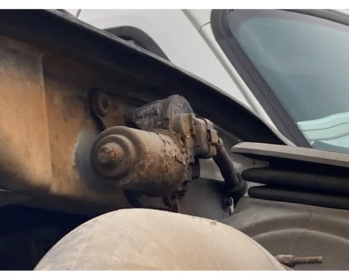 Wiper Motor, Windshield Sterling A9513 Vander Haags Inc COL