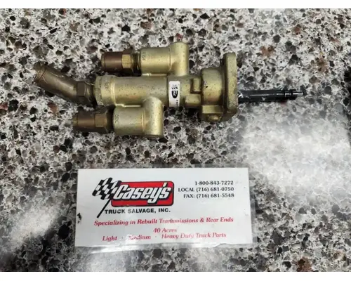 Sterling A9522 Brake Parts, Misc. Front