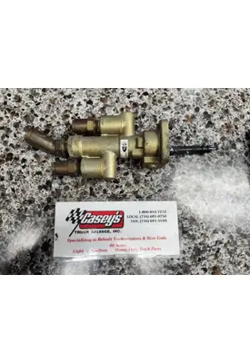 Sterling A9522 Brake Parts, Misc. Front