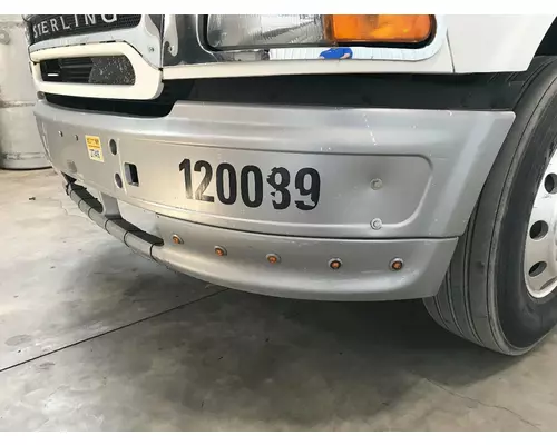 Bumper Assembly, Front Sterling A9522 Vander Haags Inc WM