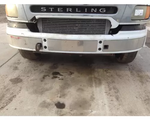 Sterling A9522 Bumper Assembly, Front