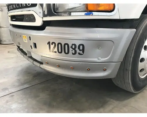Bumper Assembly, Front Sterling A9522 Vander Haags Inc WM