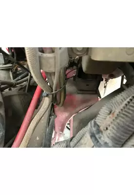 Sterling A9522 Cab Suspension