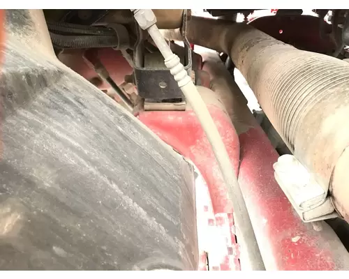 Sterling A9522 Cab Suspension