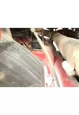 Sterling A9522 Cab Suspension