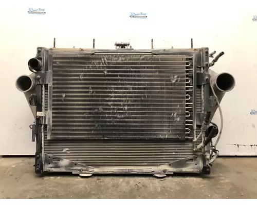Cooling Assy. (Rad., Cond., ATAAC) Sterling A9522 Vander Haags Inc Cb