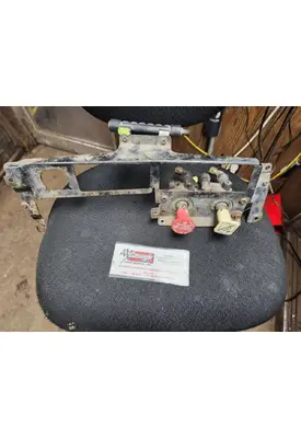 Sterling A9522 Dash Assembly