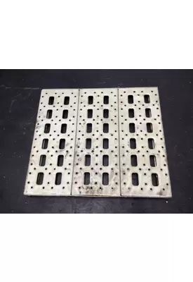 Sterling A9522 Deckplate