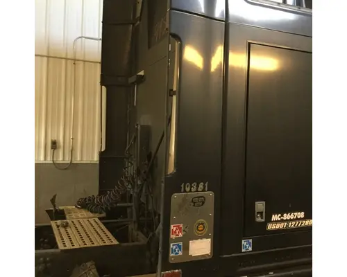 Side Fairing Sterling A9522 Vander Haags Inc Kc