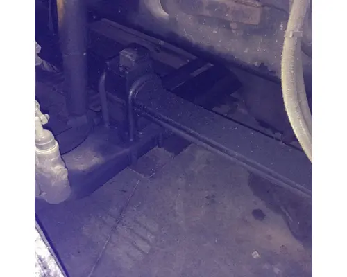Leaf Spring, Front Sterling A9522 Vander Haags Inc Kc