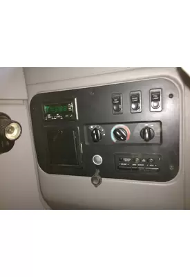 Sterling A9522 Sleeper Controls