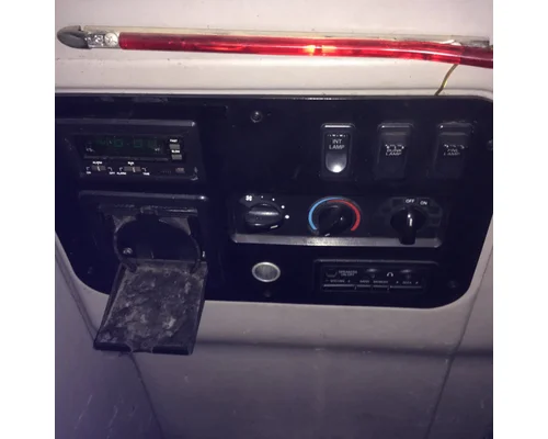 Sterling A9522 Sleeper Controls