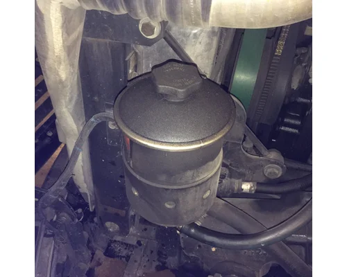 Sterling A9522 Steering ReservoirCooler