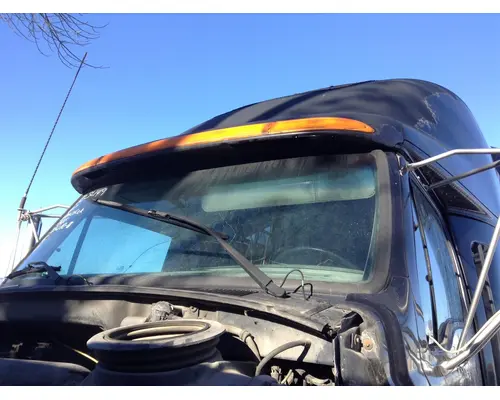 Sun Visor (External) Sterling A9522 Vander Haags Inc Sp