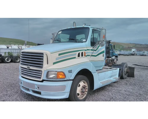 Complete Vehicle STERLING A9522 LKQ Heavy Truck - Goodys