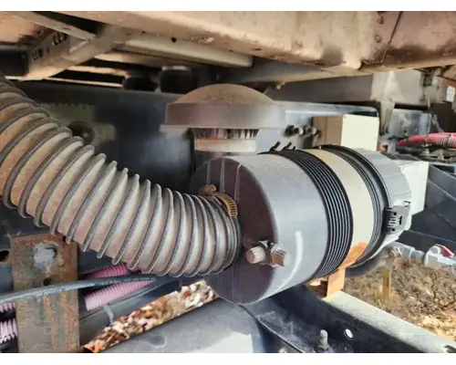 Sterling ACTERRA Air Cleaner