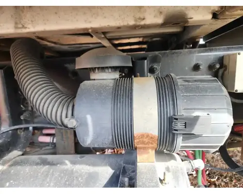 Sterling ACTERRA Air Cleaner