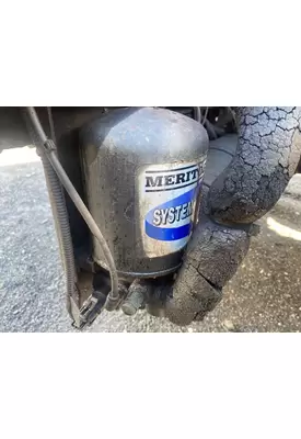 Sterling ACTERRA Air Drier