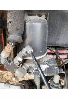 Sterling ACTERRA Air Drier