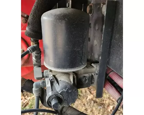 Sterling ACTERRA Air Drier