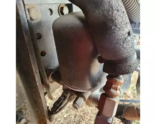 Sterling ACTERRA Air Drier