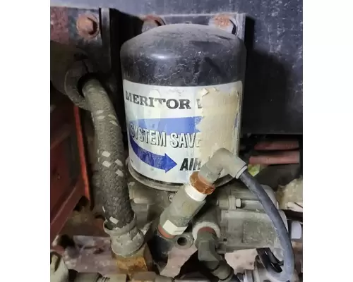 Sterling ACTERRA Air Drier