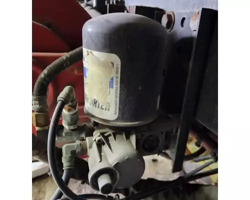 Sterling ACTERRA Air Drier