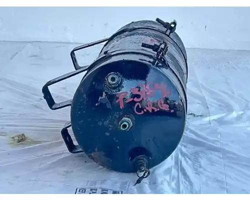 Sterling ACTERRA Air Tank