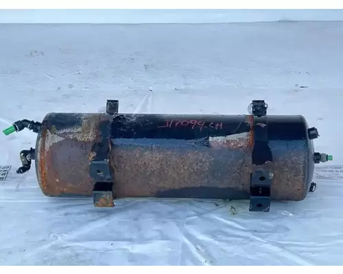 Sterling ACTERRA Air Tank