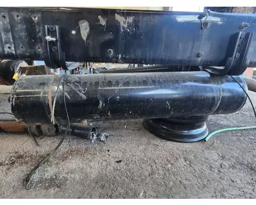 Sterling ACTERRA Air Tank
