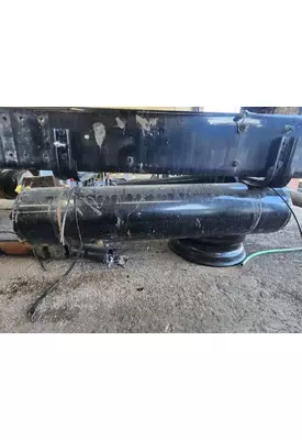 Sterling ACTERRA Air Tank