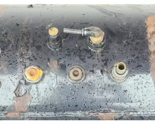 Sterling ACTERRA Air Tank