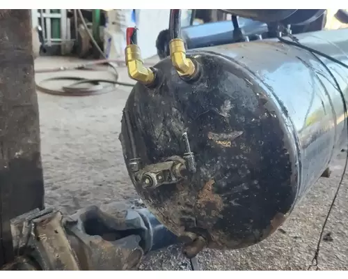 Sterling ACTERRA Air Tank